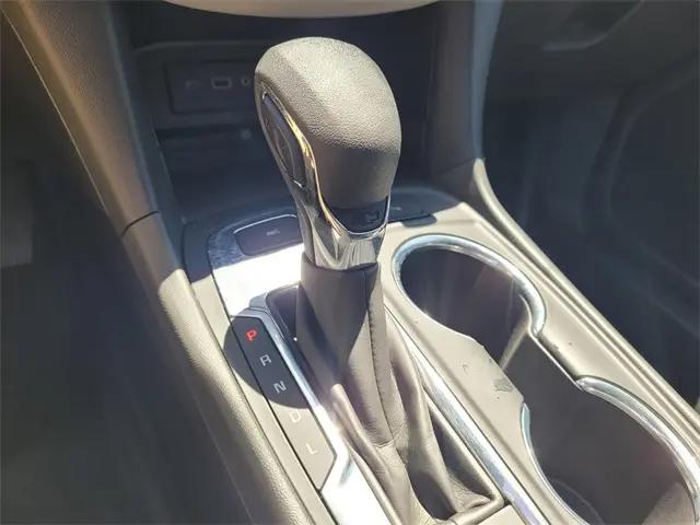 2023 Chevrolet Equinox AWD 2FL