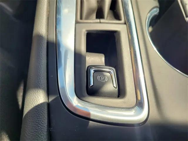 2023 Chevrolet Equinox AWD 2FL