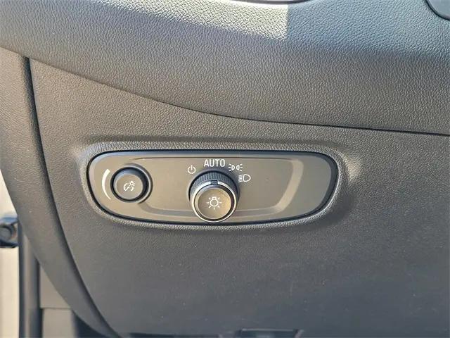 2023 Chevrolet Equinox AWD 2FL