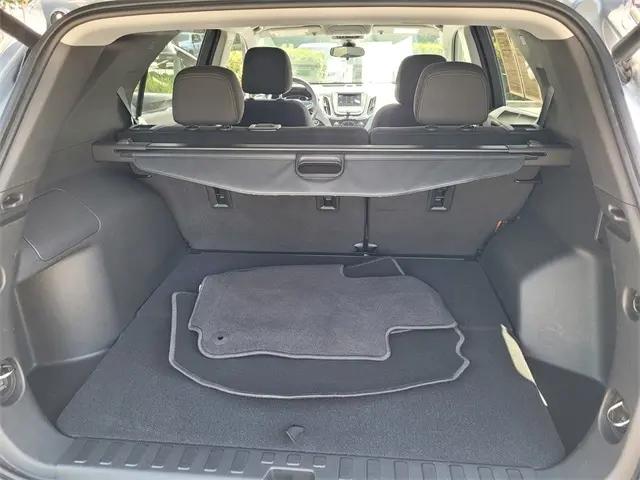 2023 Chevrolet Equinox AWD 2FL