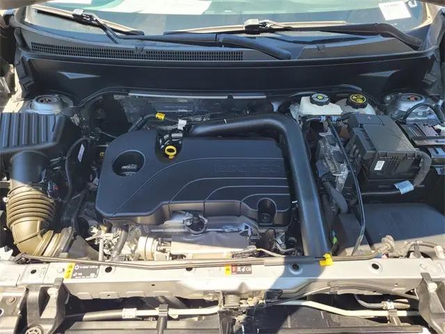 2023 Chevrolet Equinox AWD 2FL