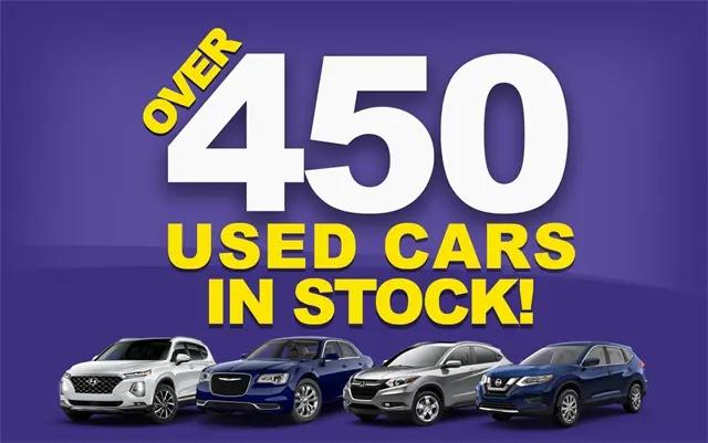 2023 Chevrolet Equinox AWD 2FL