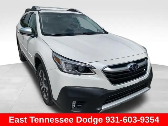 2022 Subaru Outback Touring for sale in Crossville, TN