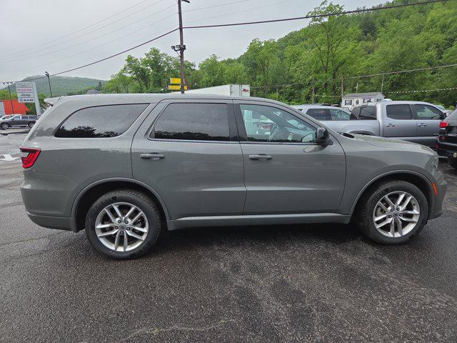 2023 Dodge Durango GT Launch Edition  AWD