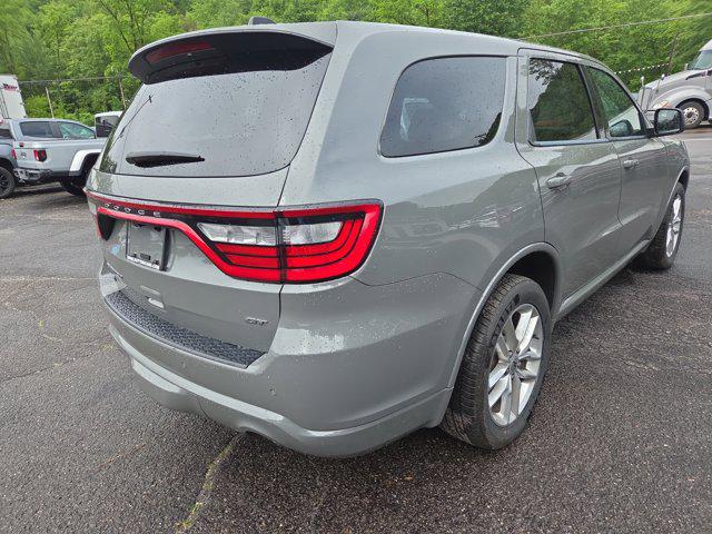 2023 Dodge Durango GT Launch Edition  AWD