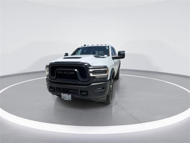 2023 RAM 2500 Power Wagon Rebel Crew Cab 4x4 64 Box