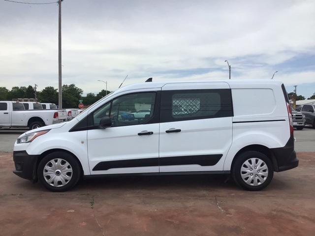 2019 Ford Transit Connect XL