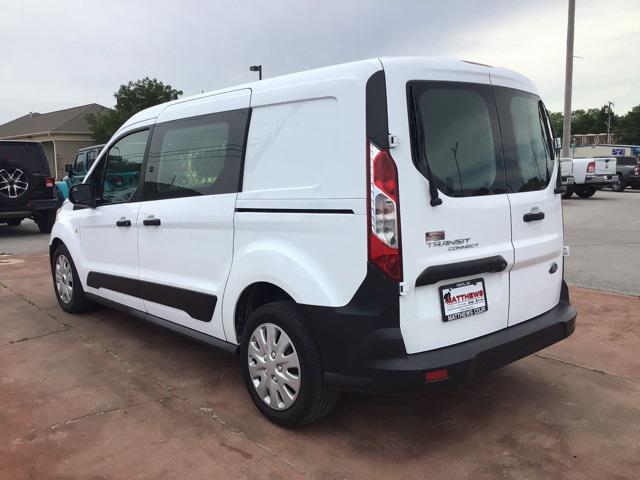 2019 Ford Transit Connect XL