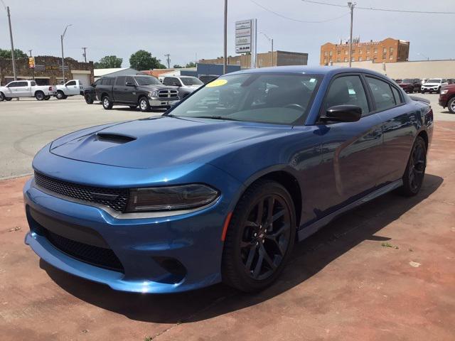 2022 Dodge Charger GT RWD