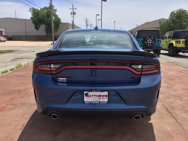 2022 Dodge Charger GT RWD