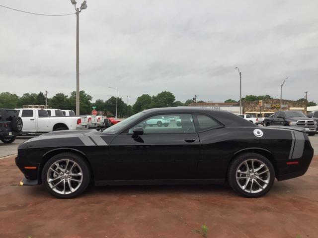 2023 Dodge Challenger GT AWD