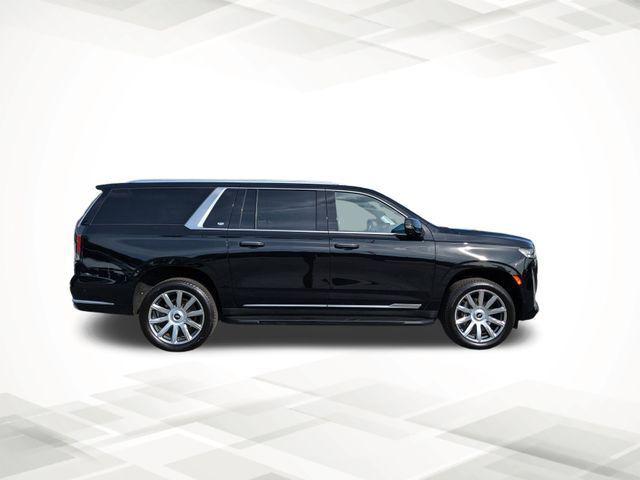 2023 Cadillac Escalade ESV 2WD Premium Luxury Platinum