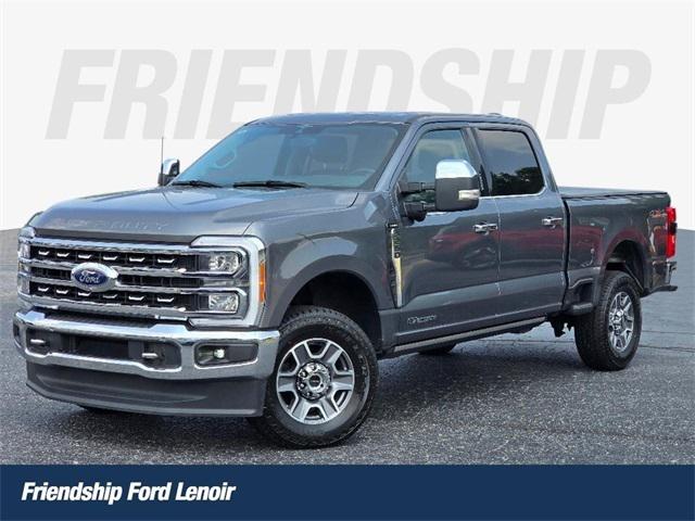 2023 Ford F-250 LARIAT