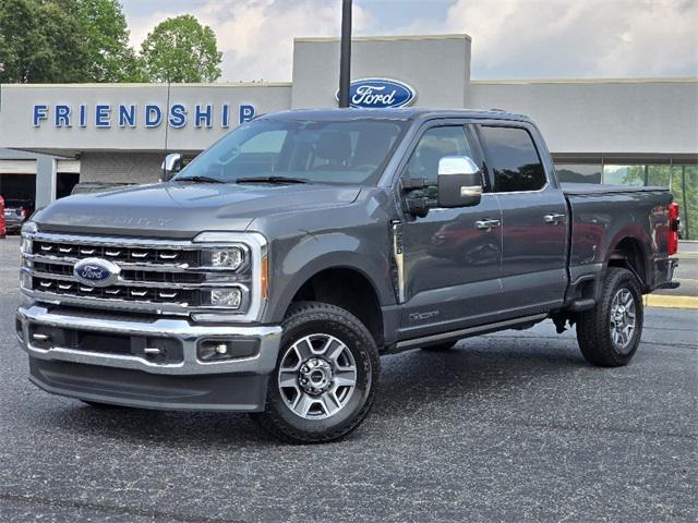 2023 Ford F-250 LARIAT