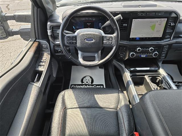 2023 Ford F-250 LARIAT