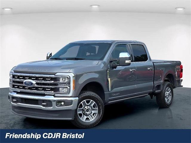 2023 Ford F-250 LARIAT