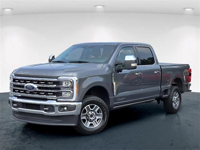 2023 Ford F-250 LARIAT
