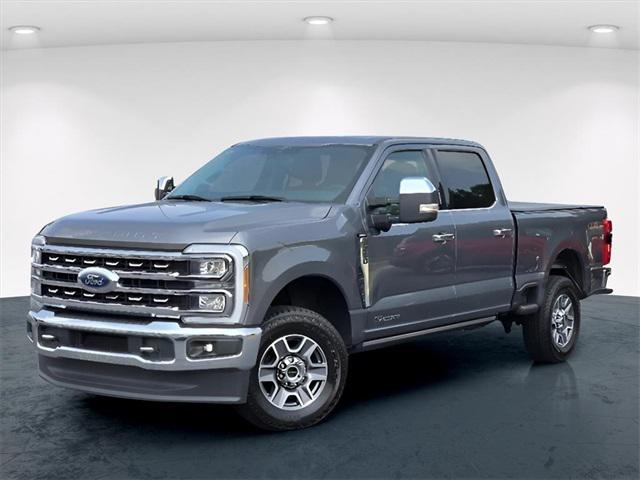 2023 Ford F-250 LARIAT