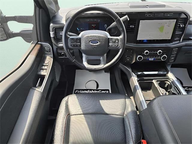 2023 Ford F-250 LARIAT