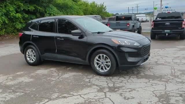 2022 Ford Escape S