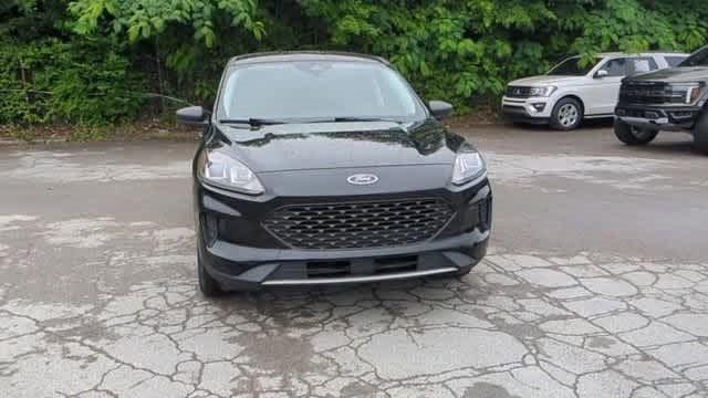 2022 Ford Escape S