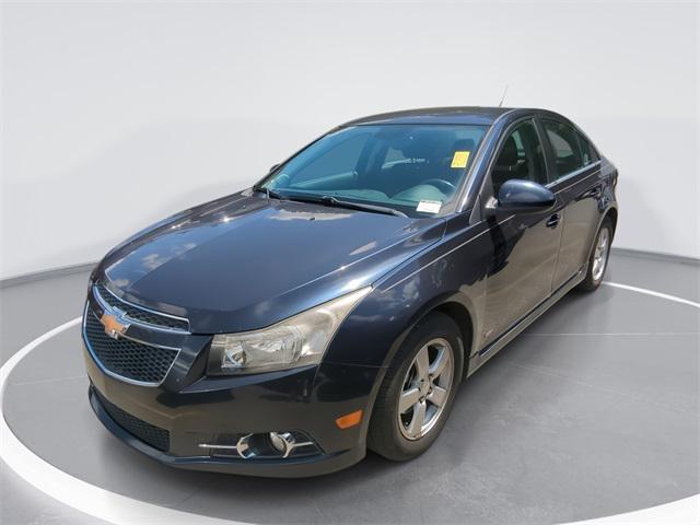 2014 Chevrolet Cruze 1LT Auto