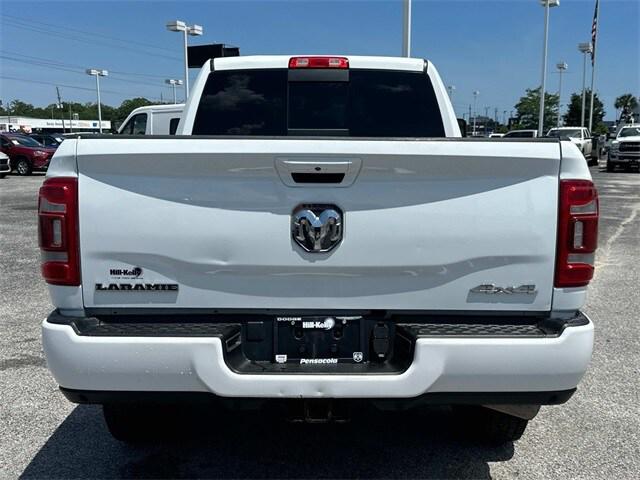 2024 RAM 2500 Laramie Crew Cab 4x4 64 Box