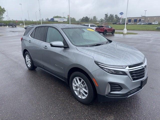 2023 Chevrolet Equinox AWD LT