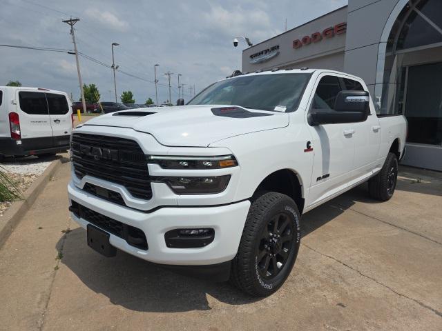 2025 RAM Ram 2500 RAM 2500 LARAMIE CREW CAB 4X4 64 BOX