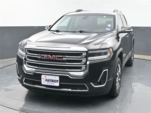 2023 GMC Acadia FWD SLT