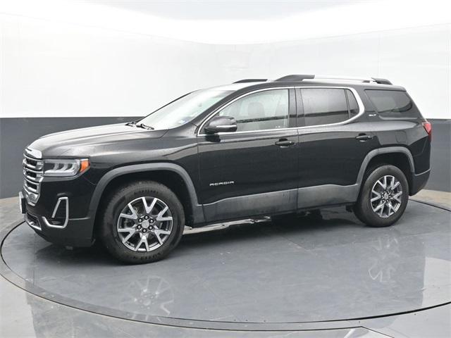 2023 GMC Acadia FWD SLT
