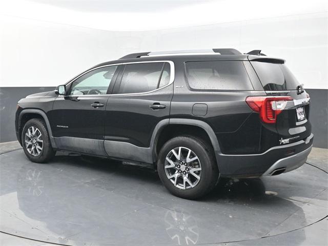 2023 GMC Acadia FWD SLT