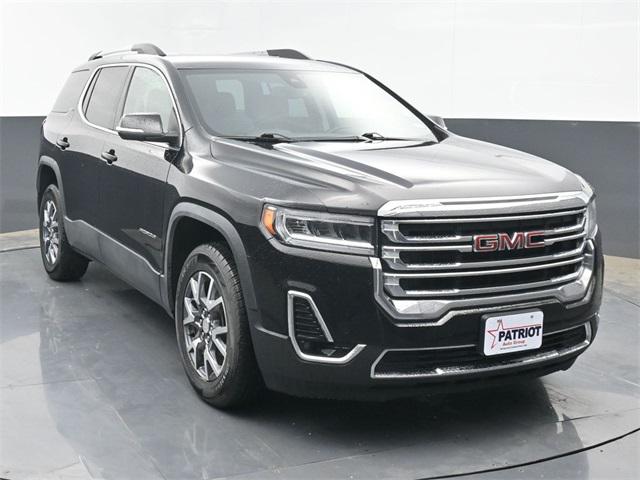 2023 GMC Acadia FWD SLT