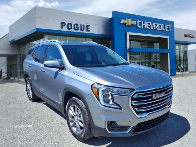 2024 GMC Terrain AWD SLT