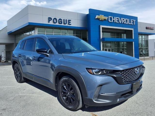 2024 Mazda CX-50 2.5 S Preferred