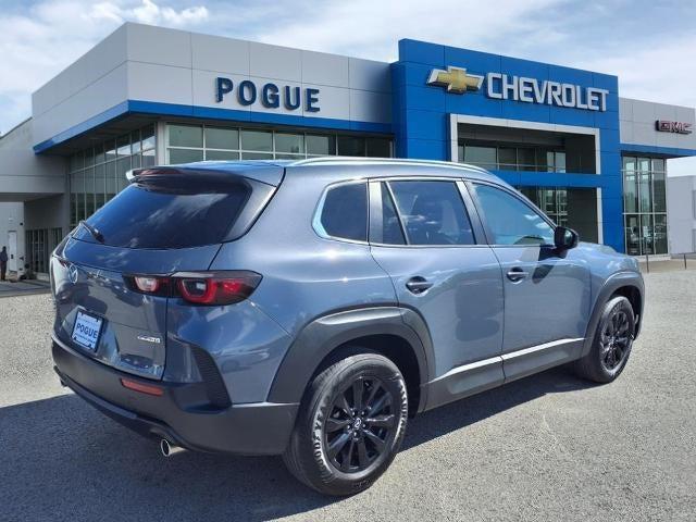 2024 Mazda CX-50 2.5 S Preferred