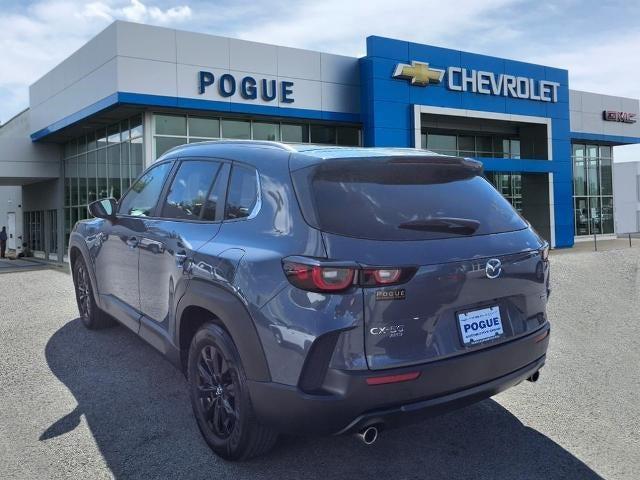 2024 Mazda CX-50 2.5 S Preferred