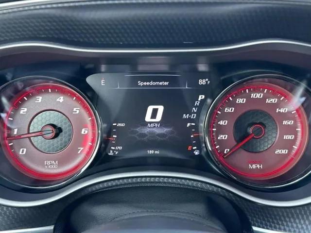 2023 Dodge Charger SRT Jailbreak