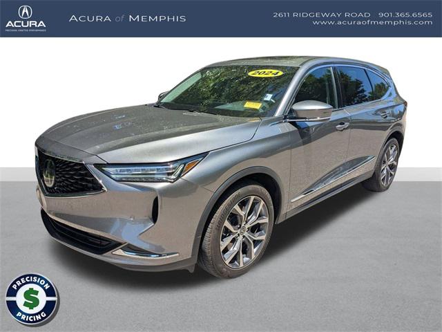 2024 Acura MDX Technology Package
