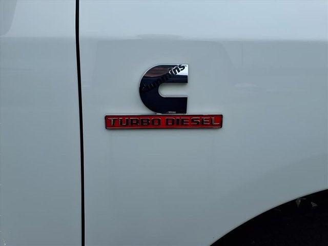 2024 RAM 2500 Tradesman Crew Cab 4x4 64 Box