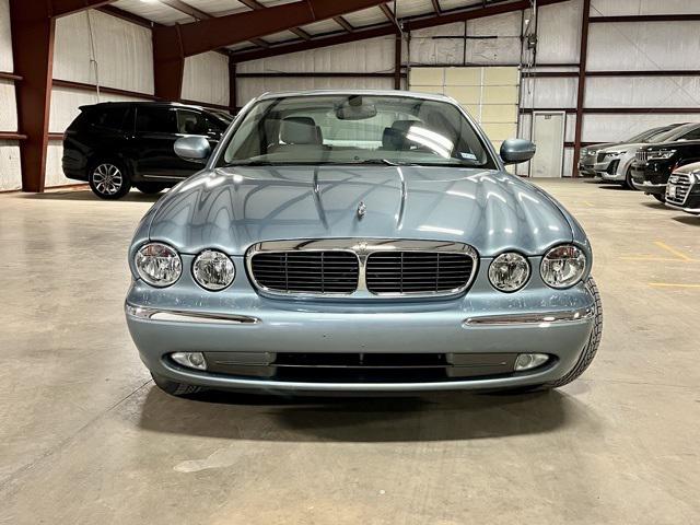 2004 Jaguar XJ XJ8