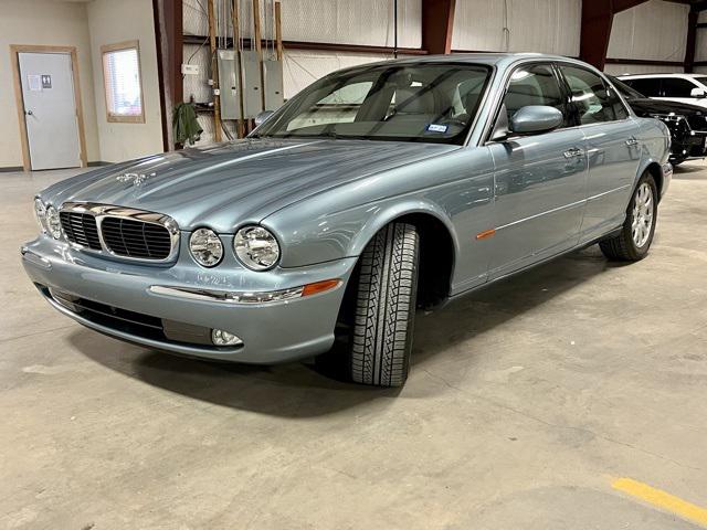 2004 Jaguar XJ XJ8