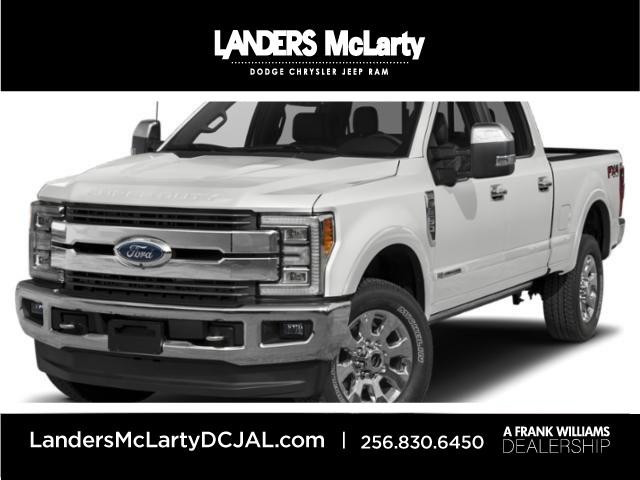 2019 Ford F-350 LARIAT