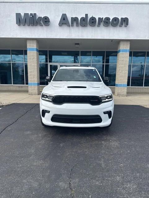 2022 Dodge Durango GT Plus AWD