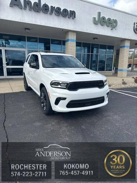 2022 Dodge Durango GT Plus AWD