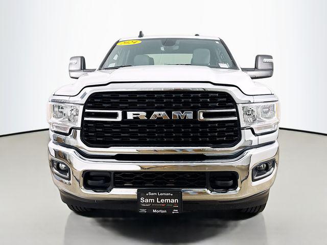 2024 RAM 2500 Big Horn Crew Cab 4x4 64 Box
