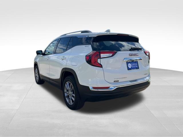 2024 GMC Terrain AWD SLT