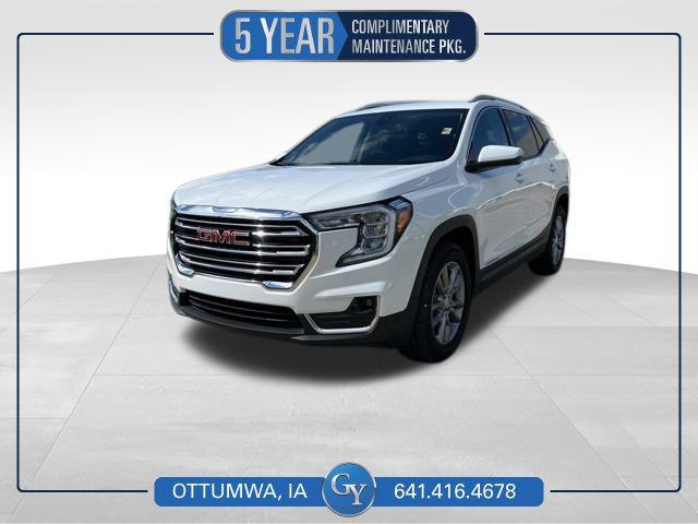 2024 GMC Terrain AWD SLT
