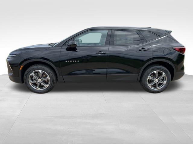 2023 Chevrolet Blazer AWD 2LT