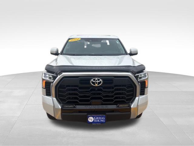2024 Toyota Tundra Limited 4WD